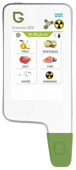 Екотестер Greentest ECO 6 GOLD