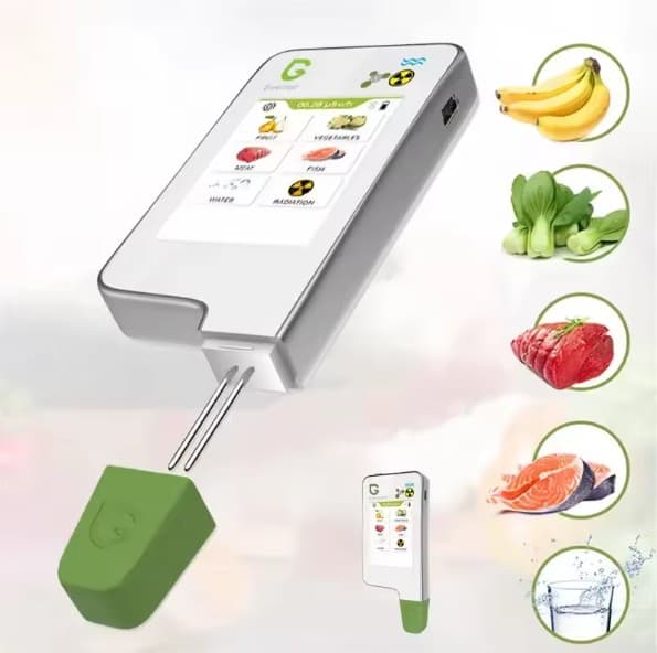 Екотестер Greentest ECO 5F