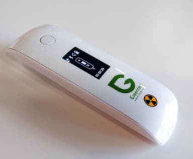 GreenTest mini ECO - фото 1