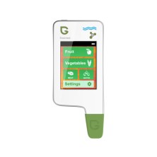 Екотестер Greentest 3F + шкіряний чохол у подарунок!
