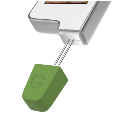 Екотестер Greentest ECO 6F + шкіряний чохол в подарунок в Greentest в Greentest